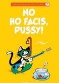 NO HO FACIS, PUSSY! | 9788416166985 | PEYO | Llibreria L'Altell - Llibreria Online de Banyoles | Comprar llibres en català i castellà online - Llibreria de Girona