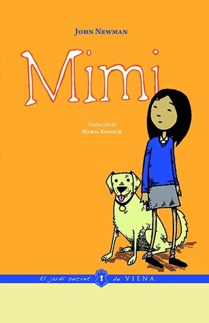 MIMI | 9788483308615 | NEWMAN, JOHN | Llibreria L'Altell - Llibreria Online de Banyoles | Comprar llibres en català i castellà online - Llibreria de Girona
