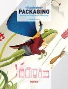 ILLUSTRATED PACKAGING | 9788416500086 | INSTITUTO MONSA DE EDICIONES, S.A. | Llibreria Online de Banyoles | Comprar llibres en català i castellà online