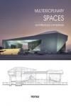 MULTIDISCIPLINARY SPACES. ARCHITECTURAL COMPLEXES | 9788416500079 | INSTITUTO MONSA DE EDICIONES, S.A. | Llibreria Online de Banyoles | Comprar llibres en català i castellà online