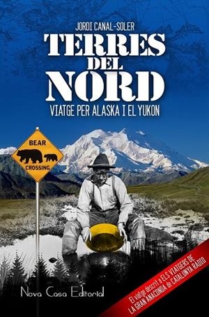 TERRES DEL NORD | 9788416281435 | CANAL - SOLER, JORDI | Llibreria Online de Banyoles | Comprar llibres en català i castellà online