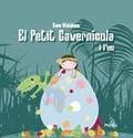 PETIT CAVERNICOLA I LÒU, EL | 9788416434183 | WALSHAW, SAM | Llibreria L'Altell - Llibreria Online de Banyoles | Comprar llibres en català i castellà online - Llibreria de Girona