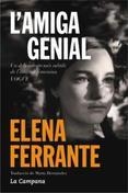 AMIGA GENIAL, L' | 9788416457182 | FERRANTE, ELENA | Llibreria Online de Banyoles | Comprar llibres en català i castellà online