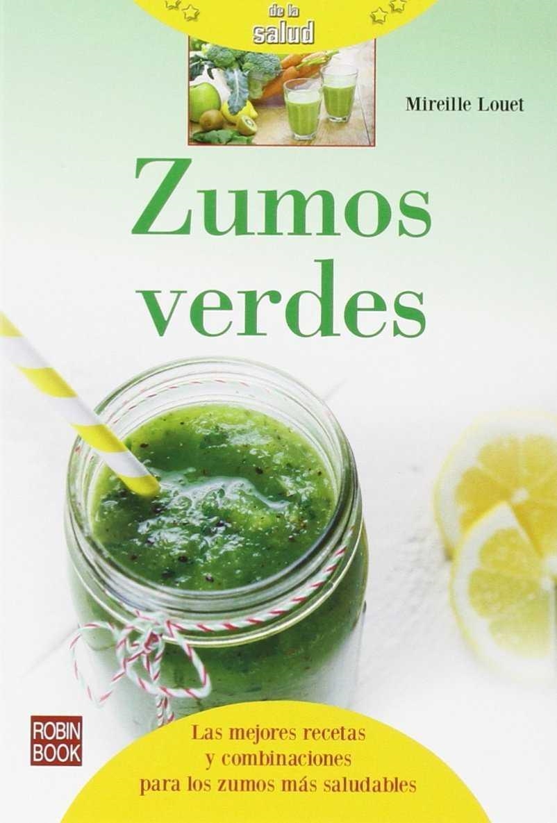 ZUMOS VERDES | 9788499173788 | LOUET, MIREILLE | Llibreria Online de Banyoles | Comprar llibres en català i castellà online