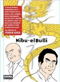 MIBU.ELBULLI | 9788467921052 | Llibreria L'Altell - Llibreria Online de Banyoles | Comprar llibres en català i castellà online - Llibreria de Girona