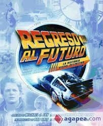 REGRESO AL FUTURO | 9788467920321 | KLASTORIN MICHAEL | Llibreria L'Altell - Llibreria Online de Banyoles | Comprar llibres en català i castellà online - Llibreria de Girona