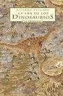 ERA DE LOS DINOSAURIOS, LA | 9788467920727 | DELGADO RICARDO | Llibreria L'Altell - Llibreria Online de Banyoles | Comprar llibres en català i castellà online - Llibreria de Girona