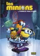 MINIONS, LOS 2 | 9788467920970 | LAPUSS STEPHANE | Llibreria L'Altell - Llibreria Online de Banyoles | Comprar llibres en català i castellà online - Llibreria de Girona