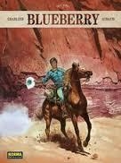 BLUEBERRY | 9788467921021 | GIRAUD CHARLIER | Llibreria L'Altell - Llibreria Online de Banyoles | Comprar llibres en català i castellà online - Llibreria de Girona
