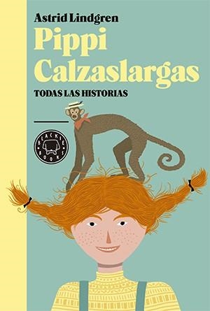 PIPPI CALZASLARGAS | 9788416290543 | LINDGREN, ASTRID | Llibreria Online de Banyoles | Comprar llibres en català i castellà online