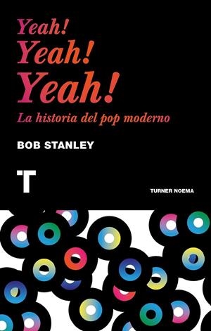 YEAH! YEAH! YEAH! | 9788416142224 | STANLEY, BOB | Llibreria L'Altell - Llibreria Online de Banyoles | Comprar llibres en català i castellà online - Llibreria de Girona