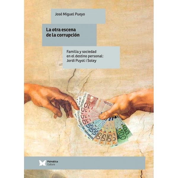 OTRA ESCENA DE LA CORRUPCIÓN, LA | 9788488909954 | RIBERA, LLUÍS | Llibreria L'Altell - Llibreria Online de Banyoles | Comprar llibres en català i castellà online - Llibreria de Girona