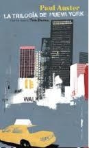 TRILOGÍA DE NUEVA YORK, LA | 9788494437502 | AUSTER, PAUL | Llibreria L'Altell - Llibreria Online de Banyoles | Comprar llibres en català i castellà online - Llibreria de Girona