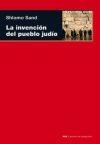 INVENCIÓN DEL PUEBLO JUDÍO, LA | 9788446032311 | SAND, SHLOMO | Llibreria L'Altell - Llibreria Online de Banyoles | Comprar llibres en català i castellà online - Llibreria de Girona