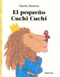 PEQUEÑO CUCHI CUCHI, EL | 9786077355830 | Llibreria L'Altell - Llibreria Online de Banyoles | Comprar llibres en català i castellà online - Llibreria de Girona