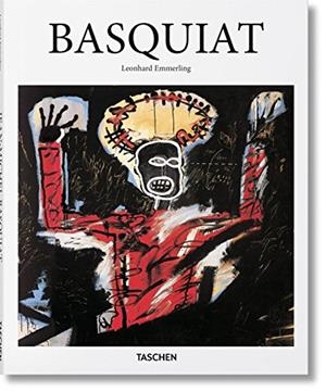 BASQUIAT | 9783836559775 | EMMERLING, LEONHARD | Llibreria L'Altell - Llibreria Online de Banyoles | Comprar llibres en català i castellà online - Llibreria de Girona