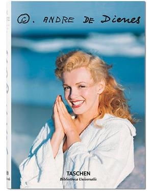ANDRES DE DIENES | 9783836559317 | Llibreria L'Altell - Llibreria Online de Banyoles | Comprar llibres en català i castellà online - Llibreria de Girona