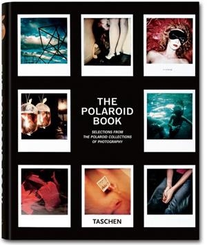 THE POLAROID BOOK | 9783836506953 | Llibreria Online de Banyoles | Comprar llibres en català i castellà online