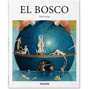 BOSCO, EL | 9783836559843 | BOSING, WALTER | Llibreria L'Altell - Llibreria Online de Banyoles | Comprar llibres en català i castellà online - Llibreria de Girona