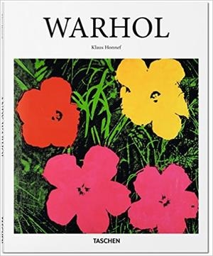 WARHOL | 9783836543910 | HONNEF, KLAUS | Llibreria L'Altell - Llibreria Online de Banyoles | Comprar llibres en català i castellà online - Llibreria de Girona