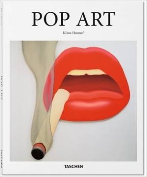 POP ART | 9783836506007 | HONNEF, KLAUS | Llibreria L'Altell - Llibreria Online de Banyoles | Comprar llibres en català i castellà online - Llibreria de Girona