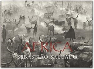 AFRICA | 9783822856222 | SALGADO, SEBASTIAO | Llibreria L'Altell - Llibreria Online de Banyoles | Comprar llibres en català i castellà online - Llibreria de Girona