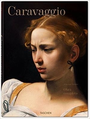 CARAVAGGIO. OBRA COMPLETA | 9783836555791 | SCHÜTZE, SEBASTIAN | Llibreria Online de Banyoles | Comprar llibres en català i castellà online