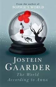 THE WORLD ACCORDING TO ANNA | 9780297609735 | GAARDER JOSTEIN | Llibreria Online de Banyoles | Comprar llibres en català i castellà online