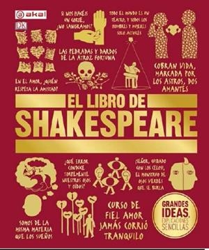 LIBRO DE SHAKESPEARE, EL | 9788446042280 | VARIOS AUTORES | Llibreria L'Altell - Llibreria Online de Banyoles | Comprar llibres en català i castellà online - Llibreria de Girona