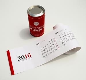 HORIZONTAL CALENDAR OCTÀGON | 8474474741257 | OCTÀGON | Llibreria L'Altell - Llibreria Online de Banyoles | Comprar llibres en català i castellà online - Llibreria de Girona