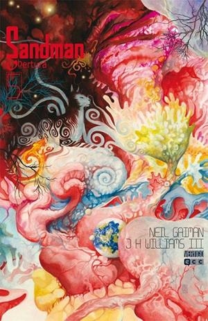 SANDMAN OBERTURA 5 | 9788416475636 | GAIMAN, NEIL | Llibreria Online de Banyoles | Comprar llibres en català i castellà online