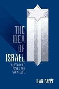 IDEA DE ISRAEL, LA | 9788446042310 | PAPPE, ILAN | Llibreria L'Altell - Llibreria Online de Banyoles | Comprar llibres en català i castellà online - Llibreria de Girona