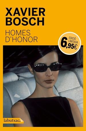 HOMES D'HONOR | 9788416334759 | BOSCH, XAVIER | Llibreria L'Altell - Llibreria Online de Banyoles | Comprar llibres en català i castellà online - Llibreria de Girona