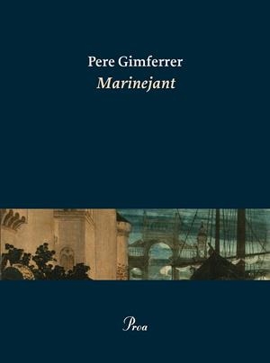 MARINEJANT | 9788475885865 | PERE GIMFERRER | Llibreria Online de Banyoles | Comprar llibres en català i castellà online
