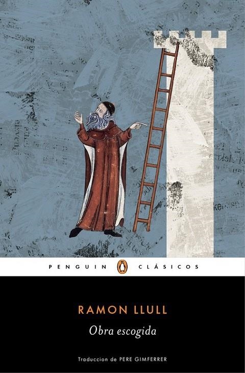 OBRA ESCOGIDA | 9788491051855 | LLULL, RAMON | Llibreria L'Altell - Llibreria Online de Banyoles | Comprar llibres en català i castellà online - Llibreria de Girona