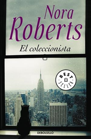 COLECCIONISTA, EL | 9788466329293 | ROBERTS, NORA | Llibreria L'Altell - Llibreria Online de Banyoles | Comprar llibres en català i castellà online - Llibreria de Girona