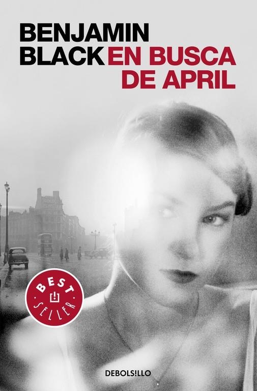 EN BUSCA DE APRIL | 9788466331784 | BLACK, BENJAMIN | Llibreria Online de Banyoles | Comprar llibres en català i castellà online