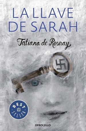 LLAVE DE SARAH, LA | 9788466331654 | DE ROSNAY, TATIANA | Llibreria L'Altell - Llibreria Online de Banyoles | Comprar llibres en català i castellà online - Llibreria de Girona