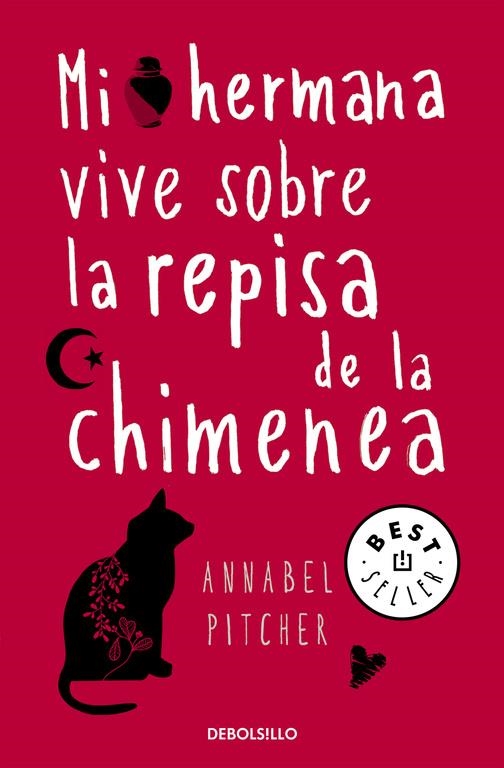 MI HERMANA VIVE SOBRE LA REPISA DE LA CHIMENEA | 9788466331692 | PITCHER, ANNABEL | Llibreria L'Altell - Llibreria Online de Banyoles | Comprar llibres en català i castellà online - Llibreria de Girona
