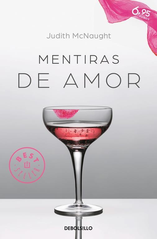 MENTIRAS DE AMOR | 9788466332262 | MCNAUGHT, JUDITH | Llibreria L'Altell - Llibreria Online de Banyoles | Comprar llibres en català i castellà online - Llibreria de Girona