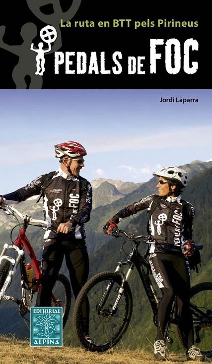 PEDALS DE FOC | 9788480903806 | LAPARRA, JORDI | Llibreria L'Altell - Llibreria Online de Banyoles | Comprar llibres en català i castellà online - Llibreria de Girona