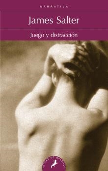 JUEGO Y DISTRACCIÓN | 9788498387315 | SALTER, JAMES | Llibreria L'Altell - Llibreria Online de Banyoles | Comprar llibres en català i castellà online - Llibreria de Girona