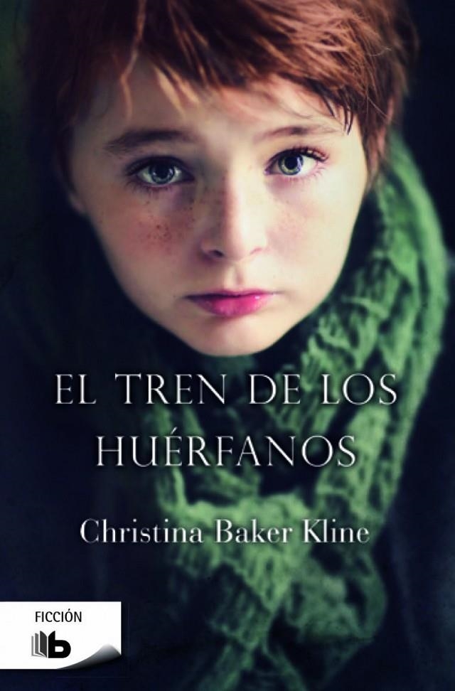 TREN DE LOS HUÉRFANOS, EL | 9788490701683 | BAKER KLINE, CHRISTINA | Llibreria L'Altell - Llibreria Online de Banyoles | Comprar llibres en català i castellà online - Llibreria de Girona