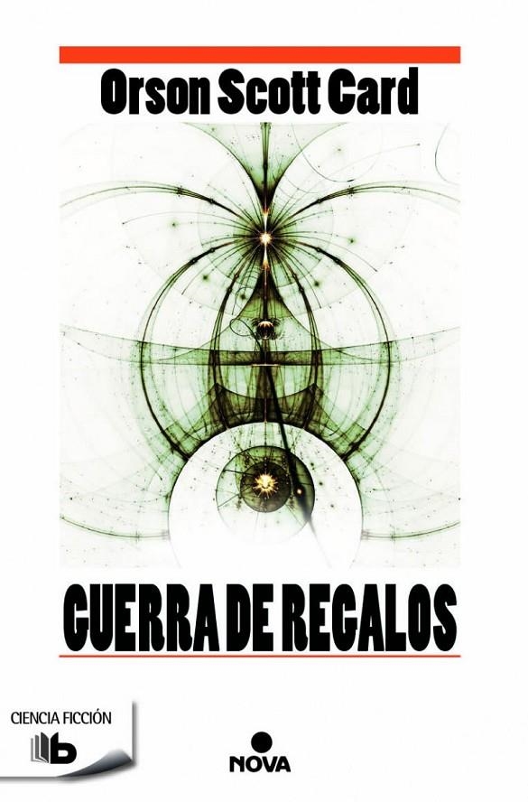 GUERRA DE REGALOS | 9788490701652 | CARD, ORSON SCOTT | Llibreria L'Altell - Llibreria Online de Banyoles | Comprar llibres en català i castellà online - Llibreria de Girona