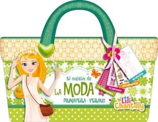MALETÍN DE LA MODA PRIMAVERA-VERANO, EL | 9788424656447 | Llibreria L'Altell - Llibreria Online de Banyoles | Comprar llibres en català i castellà online - Llibreria de Girona