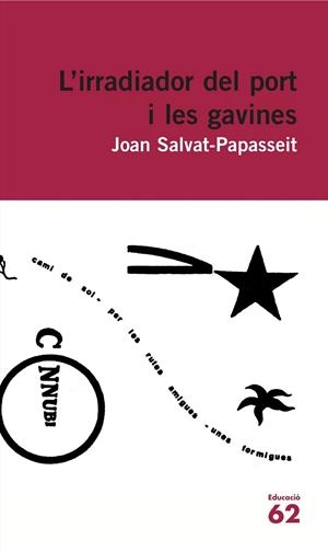 IRRADIADOR DEL PORT I LES GAVINES, L' | 9788415954262 | SALVAT-PAPASSEIT, JOAN | Llibreria Online de Banyoles | Comprar llibres en català i castellà online