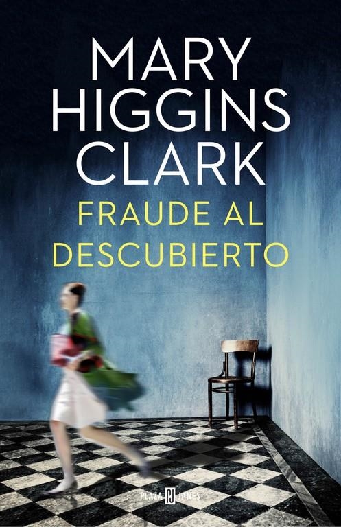 FRAUDE AL DESCUBIERTO | 9788401015922 | HIGGINS CLARK, MARY | Llibreria L'Altell - Llibreria Online de Banyoles | Comprar llibres en català i castellà online - Llibreria de Girona