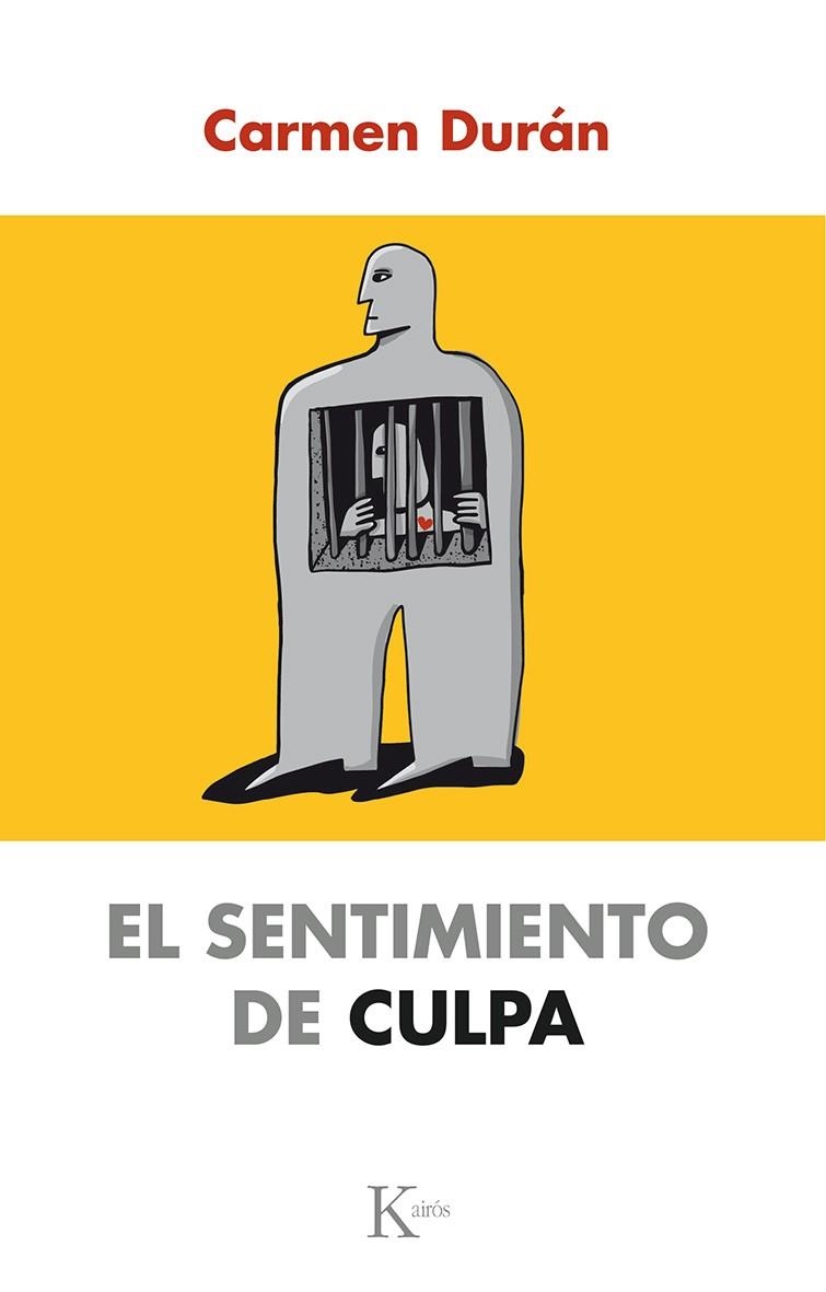 SENTIMIENTO DE CULPA, EL | 9788499884820 | DURÁN LÓPEZ, CARMEN | Llibreria L'Altell - Llibreria Online de Banyoles | Comprar llibres en català i castellà online - Llibreria de Girona