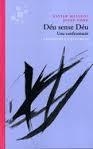DÉU SENSE DÉU | 9788415518167 | MELLONI, XAVIER/COBO, JOSE | Llibreria Online de Banyoles | Comprar llibres en català i castellà online