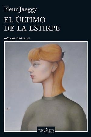 ULTIMO DE LA ESTIRPE, EL | 9788490662076 | JAEGGY FLEUR  | Llibreria L'Altell - Llibreria Online de Banyoles | Comprar llibres en català i castellà online - Llibreria de Girona